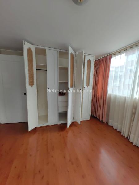 Piso – Bogotá, Santa Bárbara, Localidad Usaquén - Vista 3