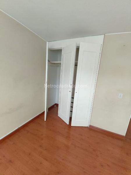 Piso – Bogotá, Santa Bárbara, Localidad Usaquén - Vista 4