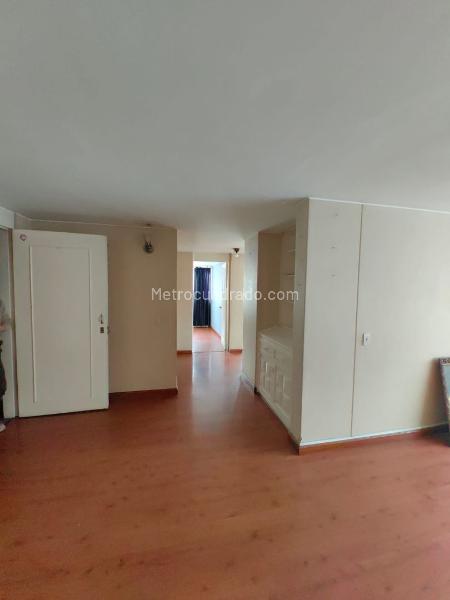 Piso – Bogotá, Santa Bárbara, Localidad Usaquén - Vista 5