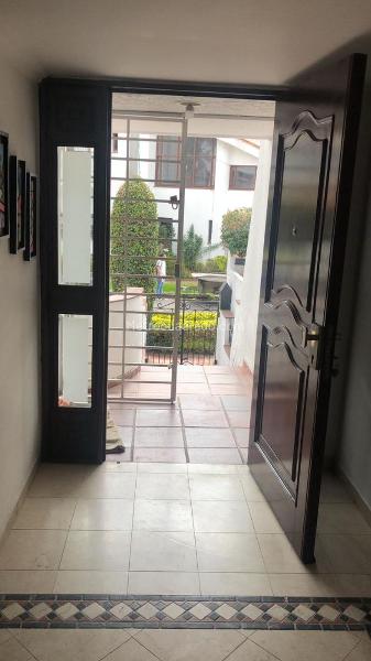 Casa – Bogotá, Santa Bárbara, Localidad Usaquén - Vista 3