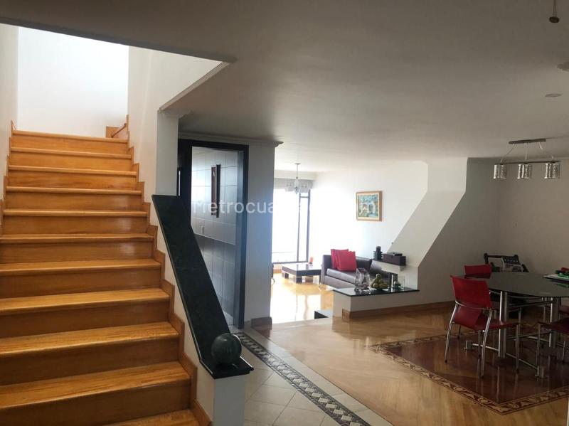 Casa – Bogotá, Santa Bárbara, Localidad Usaquén - Vista 4