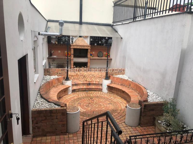 Casa – Bogotá, Santa Bárbara, Localidad Usaquén - Vista 5