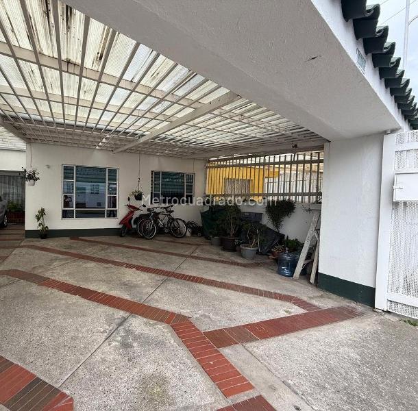 Casa en Venta, VILLA DEL PRADO   170 y Alredores, Bogotá D.C. - Widok 3