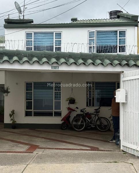 Casa en Venta, VILLA DEL PRADO   170 y Alredores, Bogotá D.C. - Widok 2