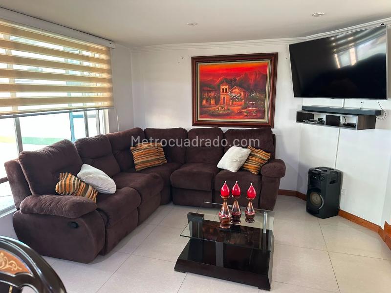Casa en Venta, VILLA DEL PRADO   170 y Alredores, Bogotá D.C. - Widok 4