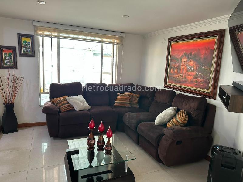 Casa en Venta, VILLA DEL PRADO   170 y Alredores, Bogotá D.C. - Więcej