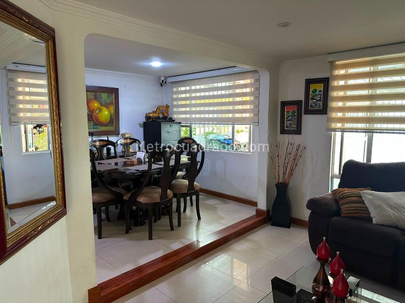 Casa en Venta, VILLA DEL PRADO   170 y Alredores, Bogotá D.C. - Widok 6