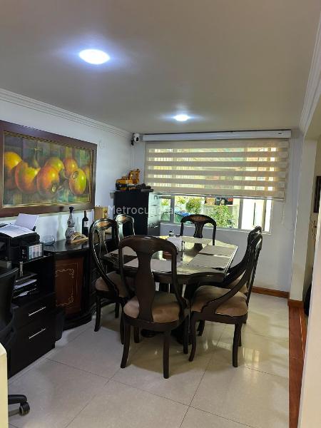 Casa en Venta, VILLA DEL PRADO   170 y Alredores, Bogotá D.C. - Widok 5
