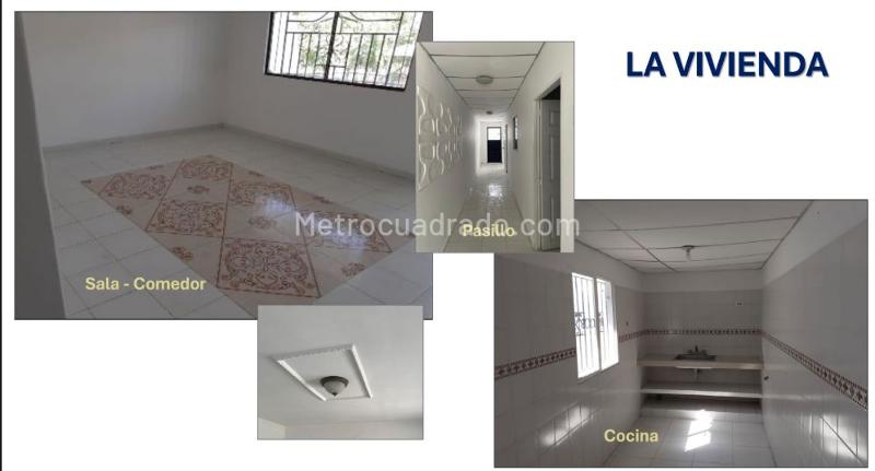 Casa – Cartagena de Indias, San Francisco - Vista 3
