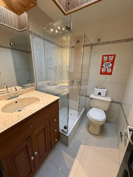 Oficina en Arriendo, PASADENA ALTA   Country, Bogotá D.C. - Widok 5