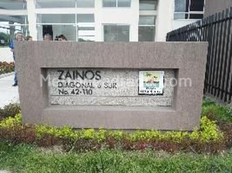Apartment for rent in Villavicencio