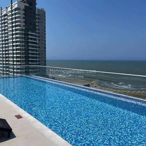Apartamento en Venta, EL CABRERO   Centro Amurallado, Cartagena de Indias – pohled 3