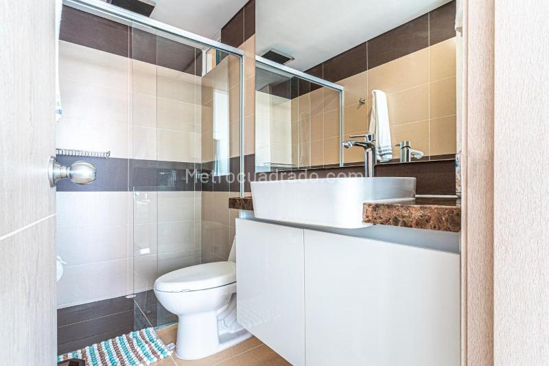 Apartamento en Venta, EL CABRERO   Centro Amurallado, Cartagena de Indias – pohled 4