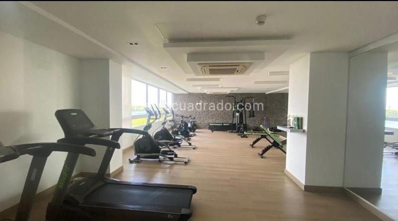 Apartamento en Venta, EL CABRERO   Centro Amurallado, Cartagena de Indias – pohled 6