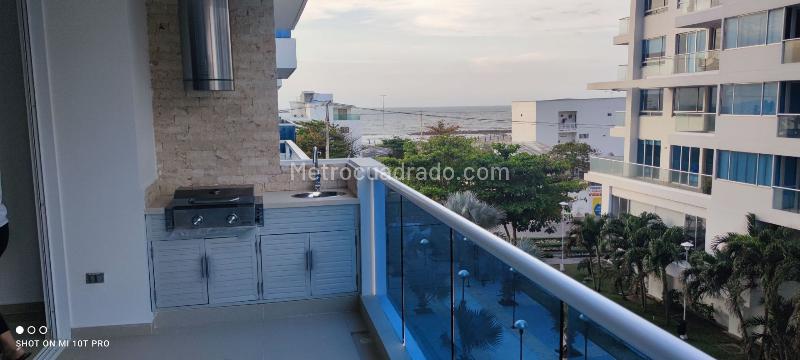 Apartamento en Venta, EL CABRERO   Centro Amurallado, Cartagena de Indias – další
