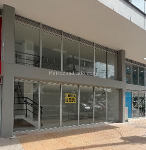 Local Comercial en Arriendo, LOS FUNDADORES Norte, Armenia