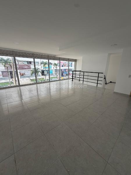 Local Comercial en Arriendo, LOS FUNDADORES   Norte, Armenia - Widok 3
