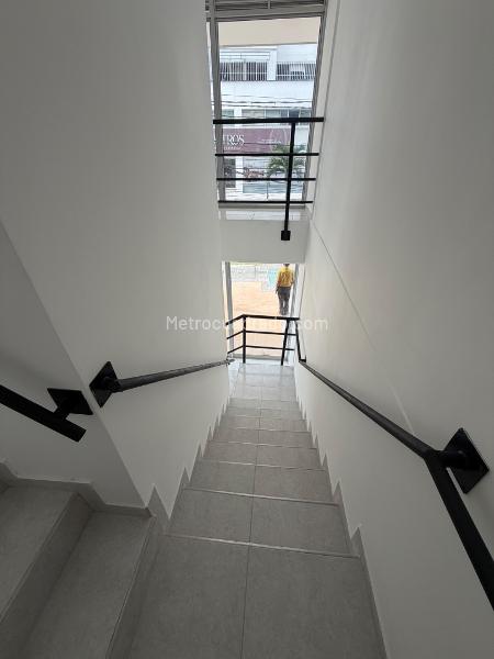 Local Comercial en Arriendo, LOS FUNDADORES   Norte, Armenia - Widok 4