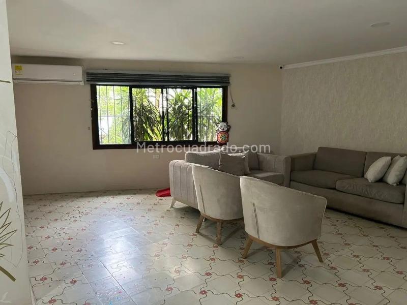 Casa – Barranquilla, El Tabor, Localidad Norte - Centro Histórico - Vista 3