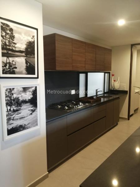 Apartamento en Venta, EL PLAN   Colina y Alrededores, Bogotá D.C. – pohled 2