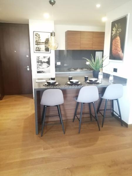 Apartamento en Venta, EL PLAN   Colina y Alrededores, Bogotá D.C. – pohled 4