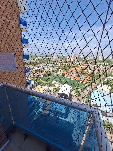 Piso – Barranquilla, Ciudad del Mar, Puerto Colombia