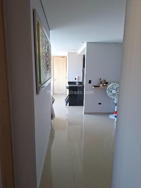 Piso – Barranquilla, Ciudad del Mar, Puerto Colombia - Vista 5