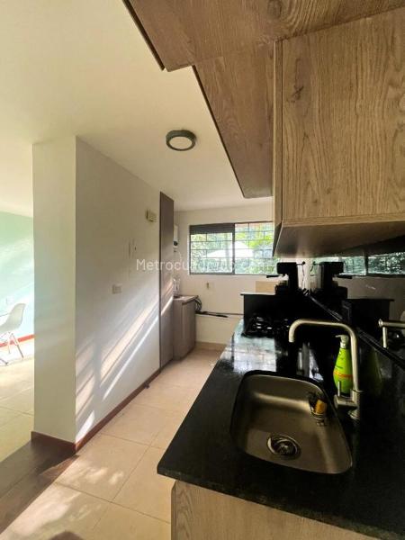 Casa en Arriendo, El Esmeraldal , Envigado - Mehr
