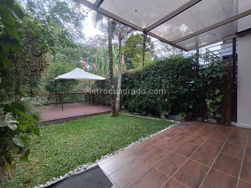 Casa en Arriendo, El Esmeraldal , Envigado - Ansicht 3