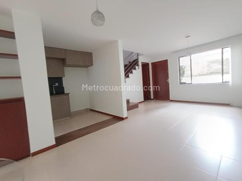 Casa en Arriendo, El Esmeraldal , Envigado - Ansicht 5