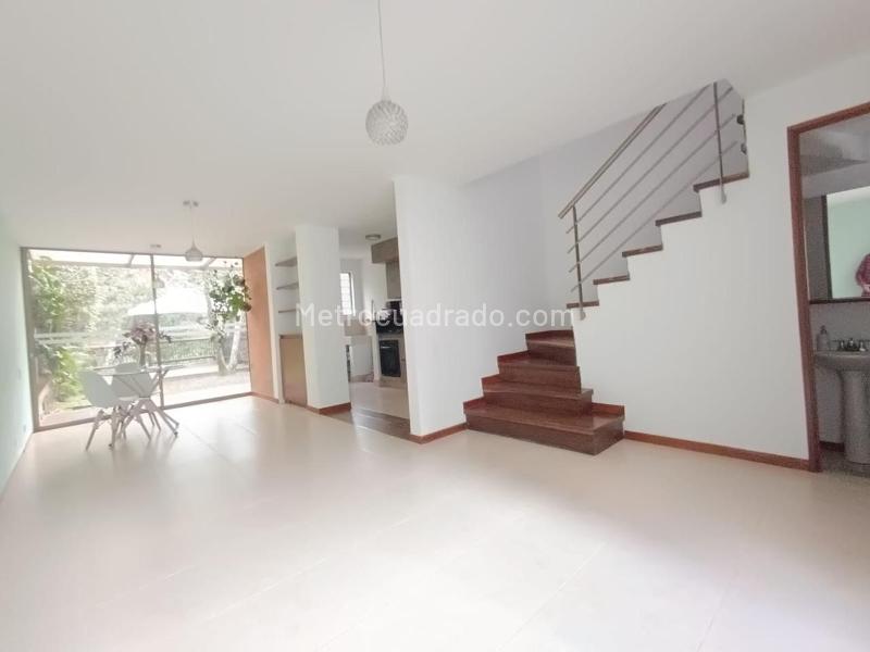 Casa en Arriendo, El Esmeraldal , Envigado - Ansicht 4