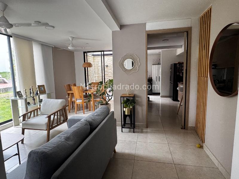Casa en Venta, La samaria , Ibagué - Widok 4