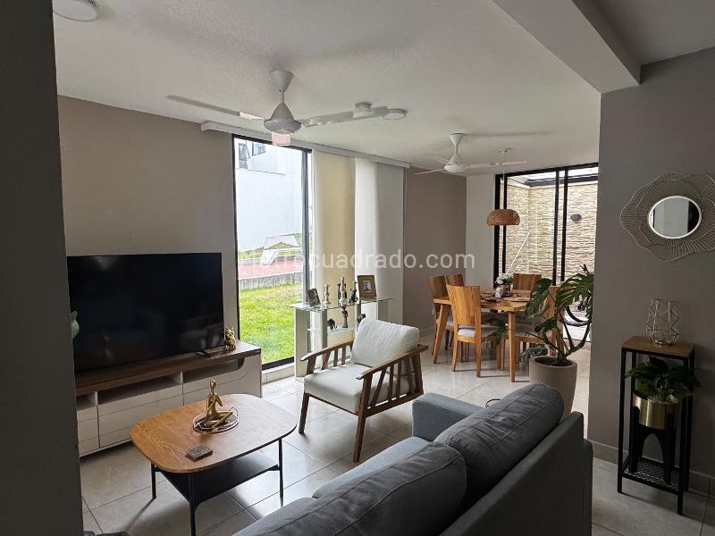 Casa en Venta, La samaria , Ibagué - Widok 5