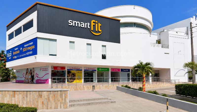 Local Comercial en Arriendo, TERNERA   Área Urbana, Cartagena de Indias – pohled 3