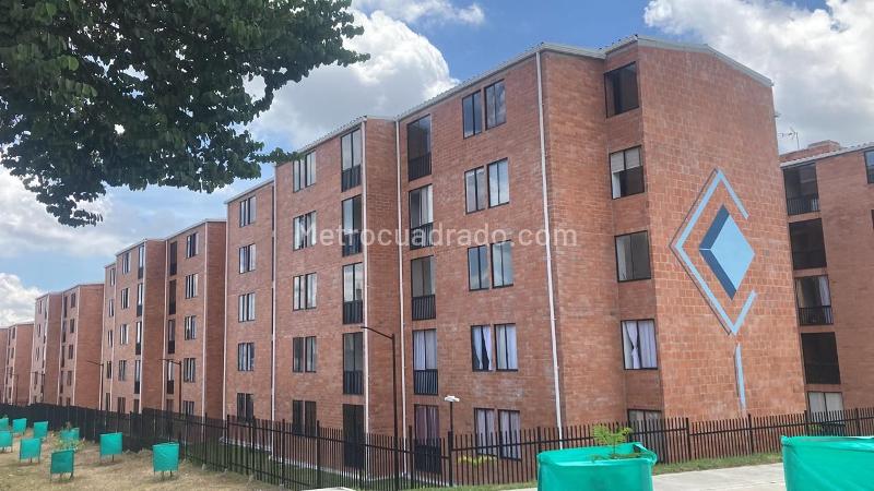 Apartamento en Venta, Ciudad Torreon el Roble, Ibagué - Widok 6