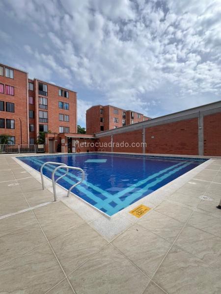 Apartamento en Venta, Ciudad Torreon el Roble, Ibagué - Widok 2