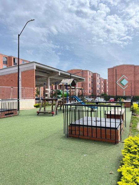 Apartamento en Venta, Ciudad Torreon el Roble, Ibagué - Widok 3