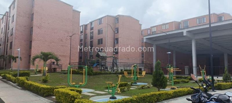 Apartamento en Venta, Ciudad Torreon el Roble, Ibagué - Widok 5