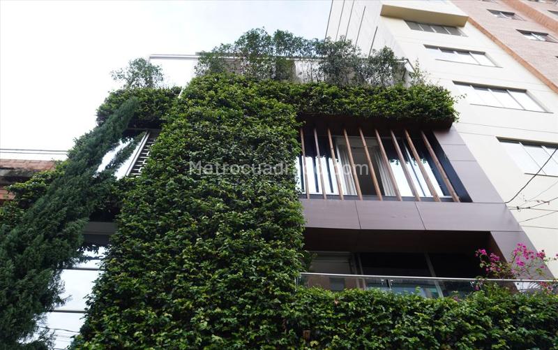 Casa – Medellín - Vista 2