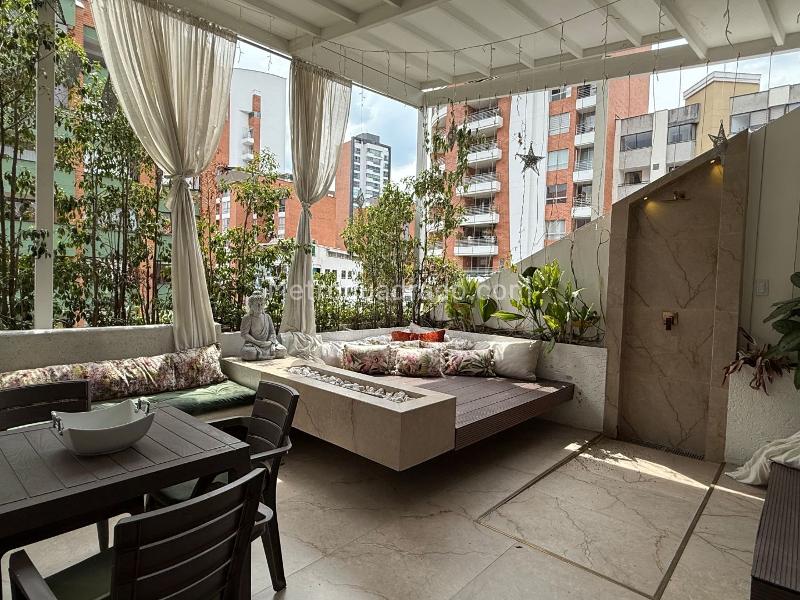Casa – Medellín - Vista 5