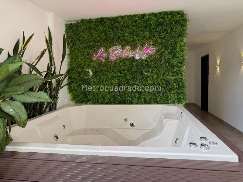 Casa – Medellín - Más