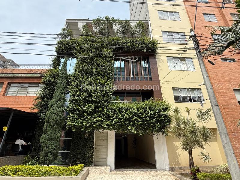 Casa – Medellín - Vista 3