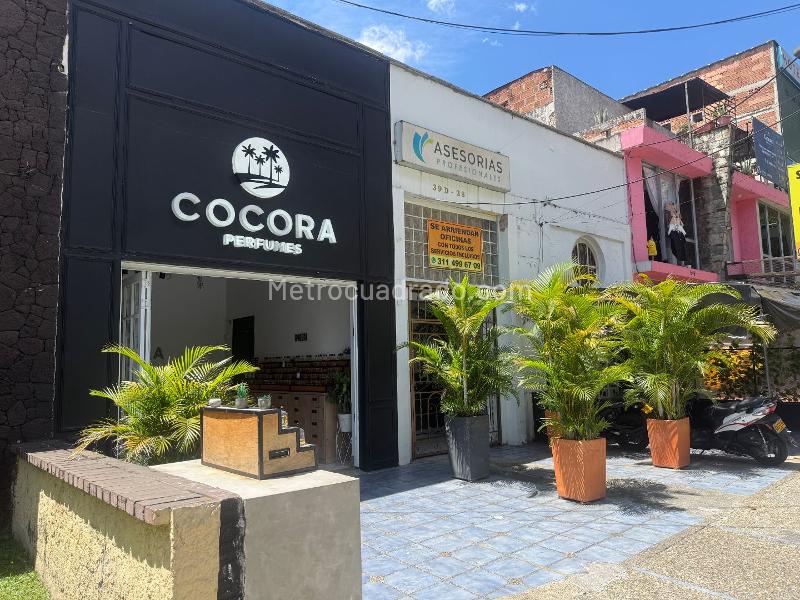 Casa en Arriendo, LAURELES   Noroccidente, Medellín - Widok 3