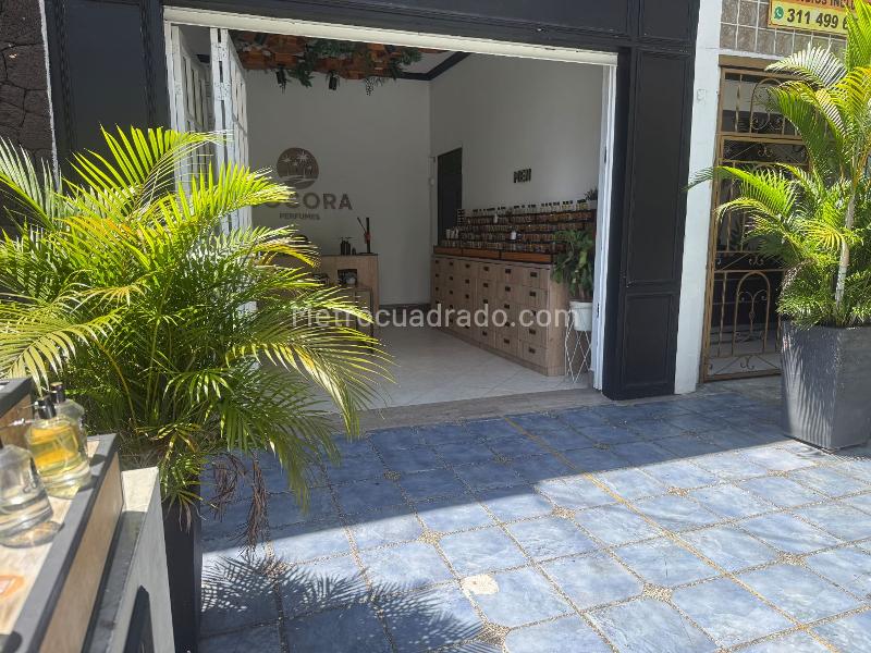 Casa en Arriendo, LAURELES   Noroccidente, Medellín - Widok 4