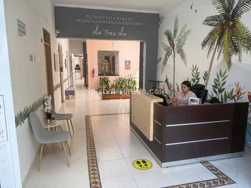 Casa en Arriendo, LAURELES   Noroccidente, Medellín - Widok 6