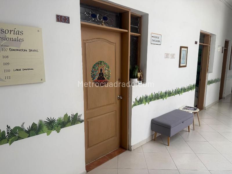 Casa en Arriendo, LAURELES   Noroccidente, Medellín - Więcej