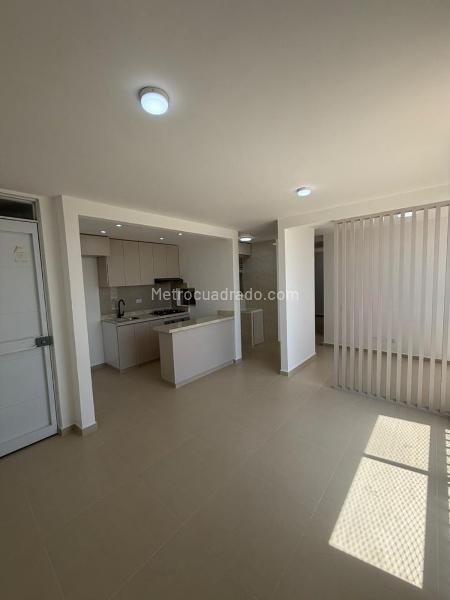 Apartamento en Arriendo, ALAMEDA DEL RIO   Zona Urbana, Barranquilla - Widok 6