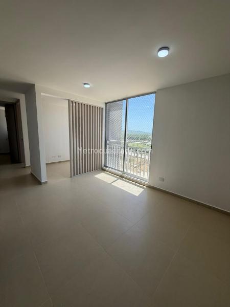 Apartamento en Arriendo, ALAMEDA DEL RIO   Zona Urbana, Barranquilla - Więcej