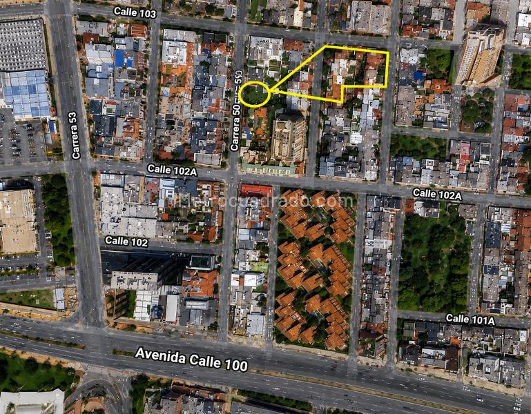 Casa en Venta, PASADENA   Zona Urbana, Bogotá D.C. - Więcej