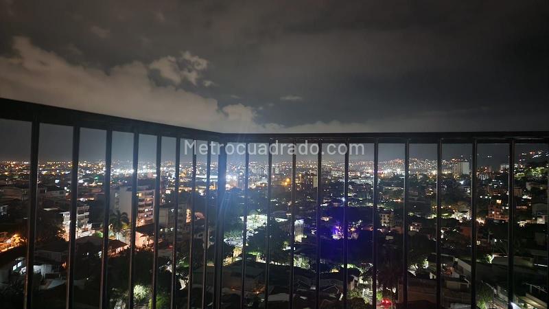 Apartamento en Venta, MIRAFLORES   Oeste, Cali - Widok 2